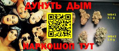 молекула духа Дубна